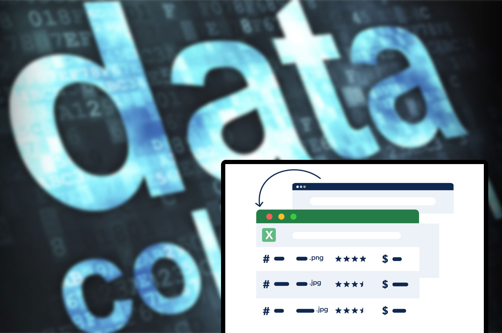 Authentic-Data-Collection